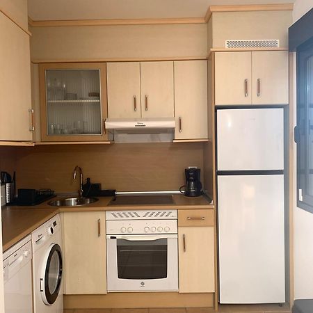 Villejs Fuerteventura Lajares Dış mekan fotoğraf