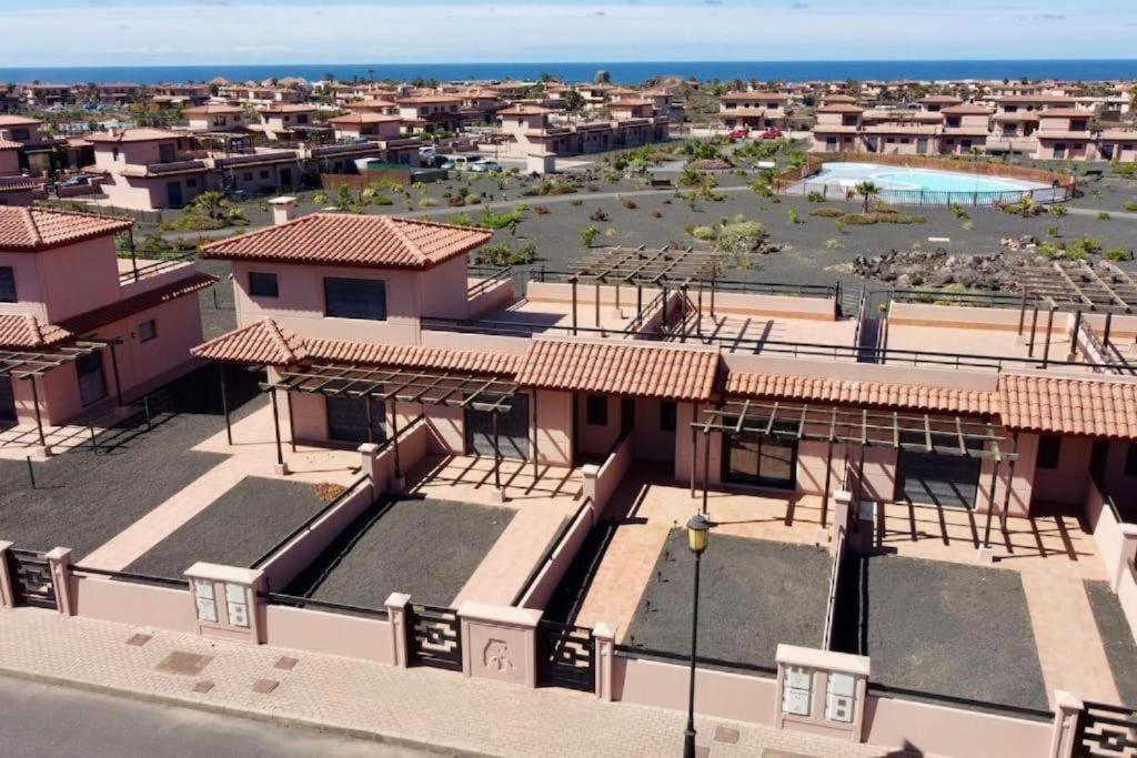 Villejs Fuerteventura Lajares Dış mekan fotoğraf