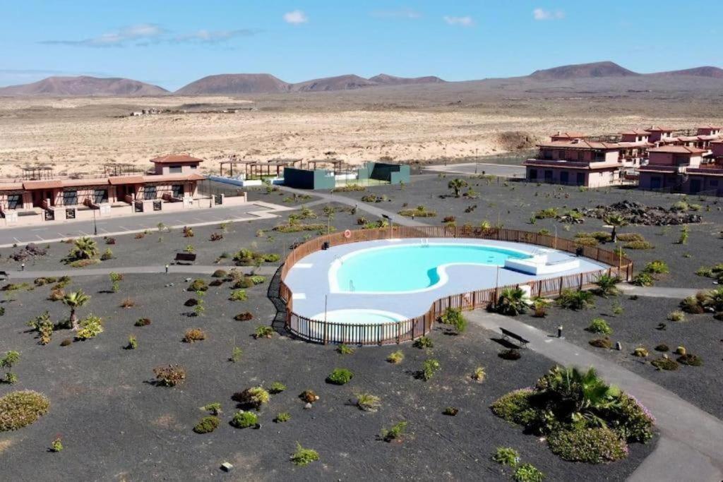Villejs Fuerteventura Lajares Dış mekan fotoğraf