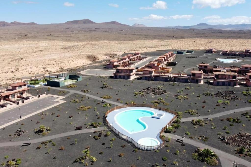 Villejs Fuerteventura Lajares Dış mekan fotoğraf